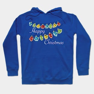 Christmas collection 2 Hoodie